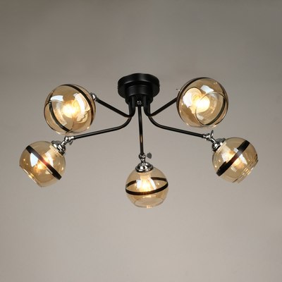 Люстра BayerLux Ремес 10385893 - фото