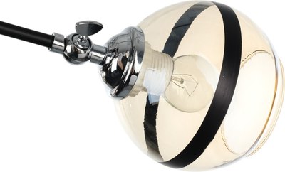 Люстра BayerLux Ремес 10385893