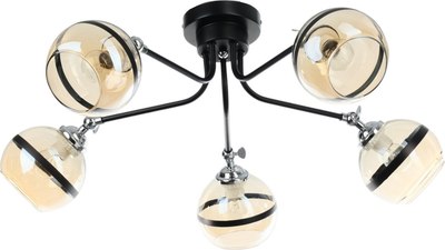 Люстра BayerLux Ремес 10385893