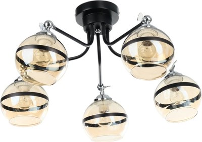 Люстра BayerLux Ремес 10385893