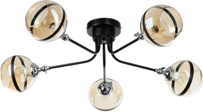 Люстра BayerLux Ремес 10385893