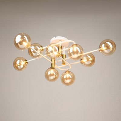 Люстра BayerLux Сайрус 10386025 - фото