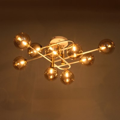 Люстра BayerLux Сайрус 10386025