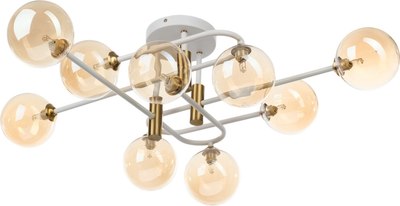 Люстра BayerLux Сайрус 10386025