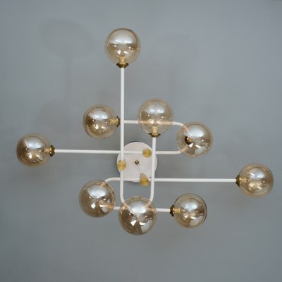 Люстра BayerLux Сайрус 10386025