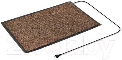 Греющий коврик Caleo Коричневый - фото