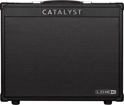 Комбоусилитель Line 6 Catalyst CX 100 - фото
