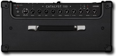 Комбоусилитель Line 6 Catalyst CX 100