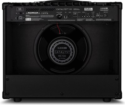 Комбоусилитель Line 6 Catalyst CX 100