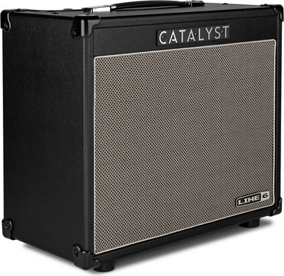 Комбоусилитель Line 6 Catalyst CX 60