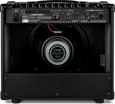 Комбоусилитель Line 6 Catalyst CX 60