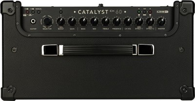 Комбоусилитель Line 6 Catalyst CX 60