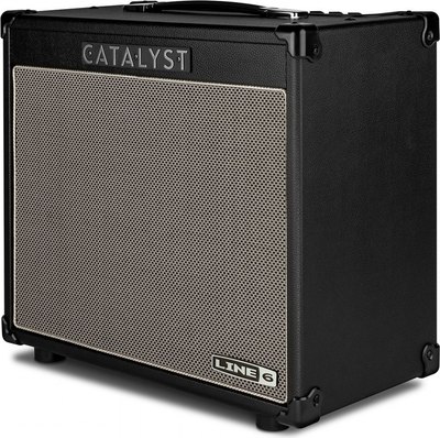 Комбоусилитель Line 6 Catalyst CX 60
