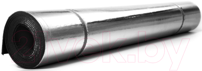 Мат теплоизоляционный Caleo Изолон ппэ-л-1 - фото