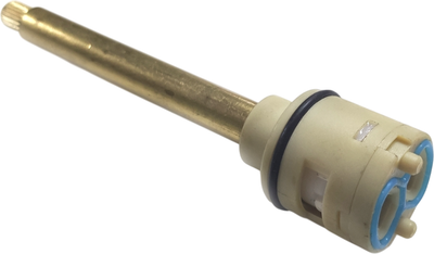 Дивертор для смесителя Aquatek F250101PY - фото