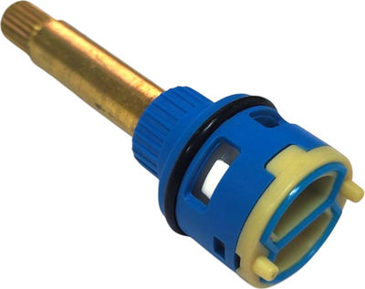 Дивертор для смесителя Aquatek F220108PB - фото