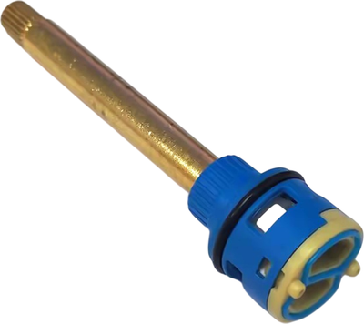 Дивертор для смесителя Aquatek F220105PB - фото