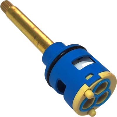 Дивертор для смесителя Aquatek F260104PB - фото