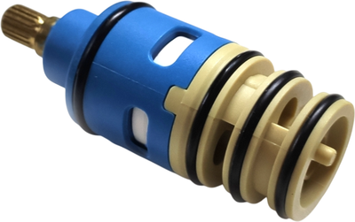 Дивертор для смесителя Aquatek F260103PB - фото