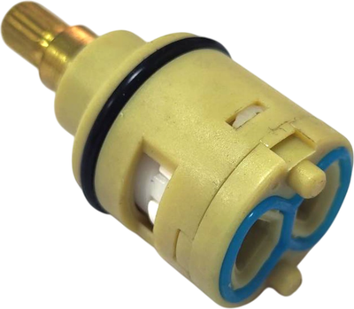 Дивертор для смесителя Aquatek F250102PY-1 - фото