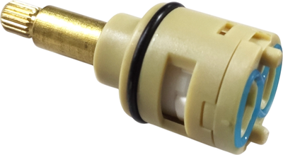 Дивертор для смесителя Aquatek F250104PY - фото