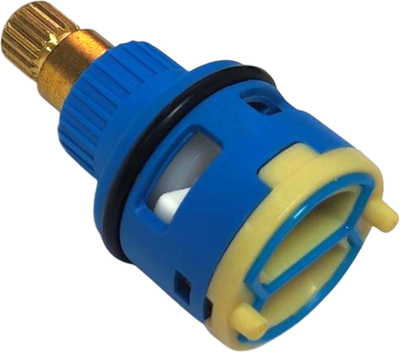 Дивертор для смесителя Aquatek F220102PB - фото