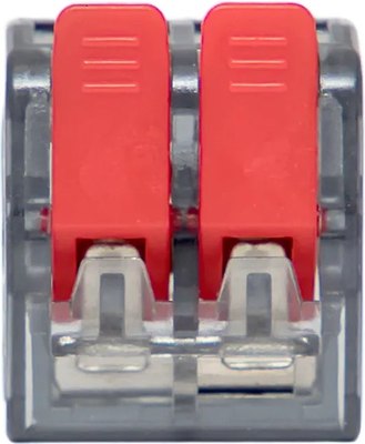 Набор клемм EKF plc-smk-221-412b-20