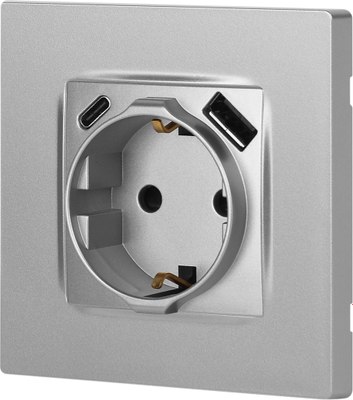 Розетка ЭРА 12-4108-03 / Б0067716