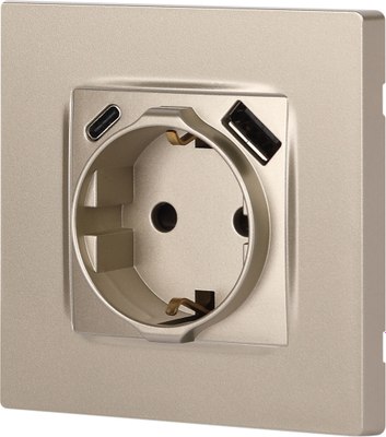 Розетка ЭРА 12-4108-04 / Б0067727