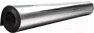 Мат теплоизоляционный Caleo Изолон ппэ-л-15 - фото