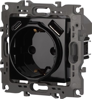 Розетка ЭРА 12-4108-06 / Б0067746