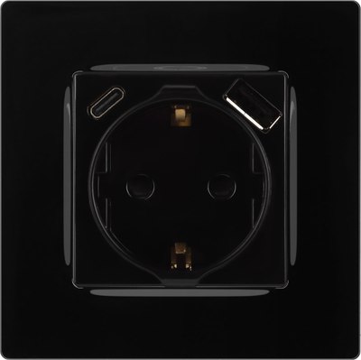 Розетка ЭРА 12-4108-06 / Б0067746