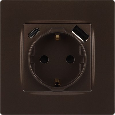 Розетка ЭРА 12-4108-13 / Б0067757