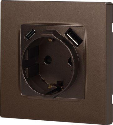 Розетка ЭРА 12-4108-13 / Б0067757