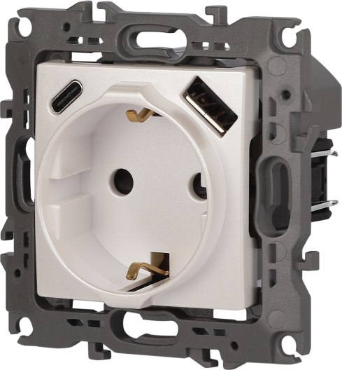 Розетка ЭРА 12-4108-15 / Б0067767