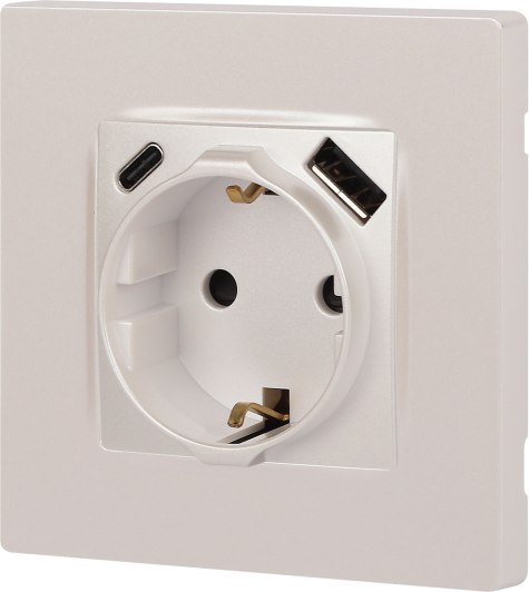 Розетка ЭРА 12-4108-15 / Б0067767