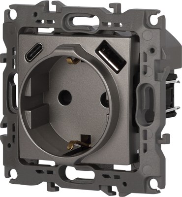 Розетка ЭРА 12-4108-16 / Б0067762