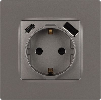 Розетка ЭРА 12-4108-16 / Б0067762