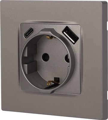 Розетка ЭРА 12-4108-16 / Б0067762