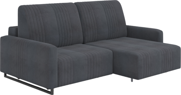 Диван угловой Rivalli Уолтер УП 1000 + 1000 - фото