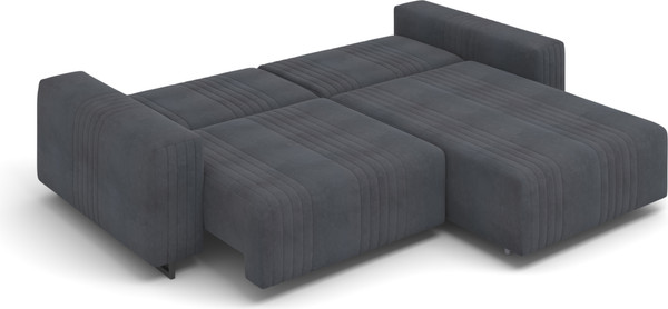 Диван угловой Rivalli Уолтер УП 1000 + 1000