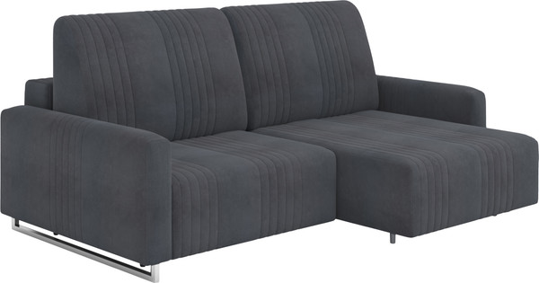 Диван угловой Rivalli Уолтер УП 1000 + 1000 - фото