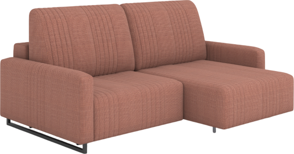 Диван угловой Rivalli Уолтер УП 1000 + 1000 - фото