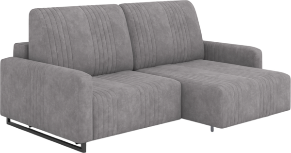 Диван угловой Rivalli Уолтер УП 1000 + 1000 - фото