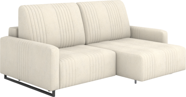 Диван угловой Rivalli Уолтер УП 1000 + 1000 - фото
