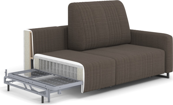 Диван Rivalli Уолтер УП 1000 + 1000