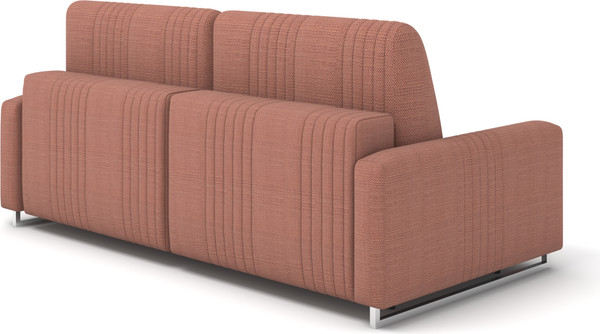 Диван угловой Rivalli Уолтер УП 1000 + оттоманка