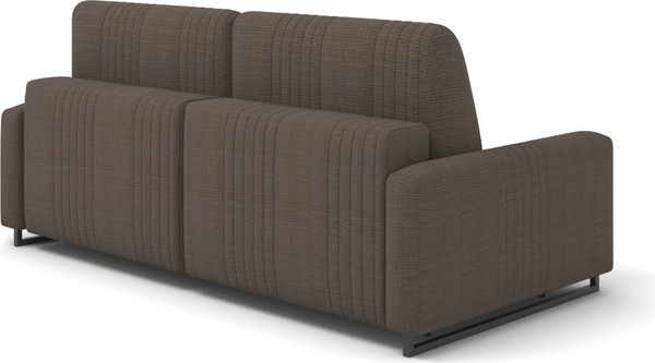 Диван угловой Rivalli Уолтер УП 1000 + оттоманка