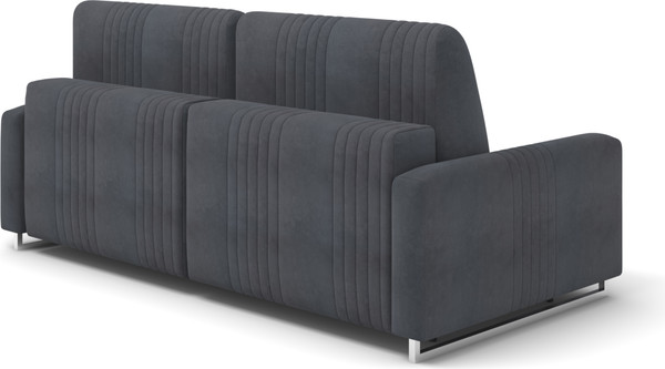 Диван угловой Rivalli Уолтер УП 1000 + оттоманка