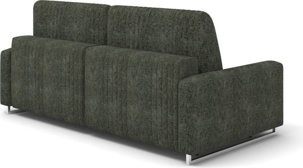 Диван угловой Rivalli Уолтер УП 1000 + оттоманка